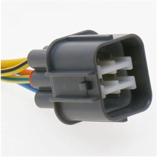 Alt view image 2 of 3 - Gearshift 0800-012200-1000 For CF Cforce 850 CF ZF UF 1000 550 800 CF450 400 520 500 625 600 X8 850 ZF950 UF600 Replacement Parts