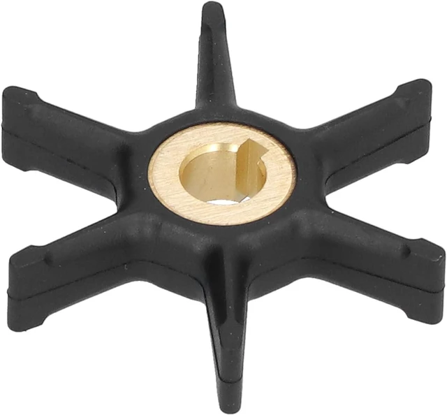 Main image of Impeller 277181 for 2-Stroke Outboard Motors