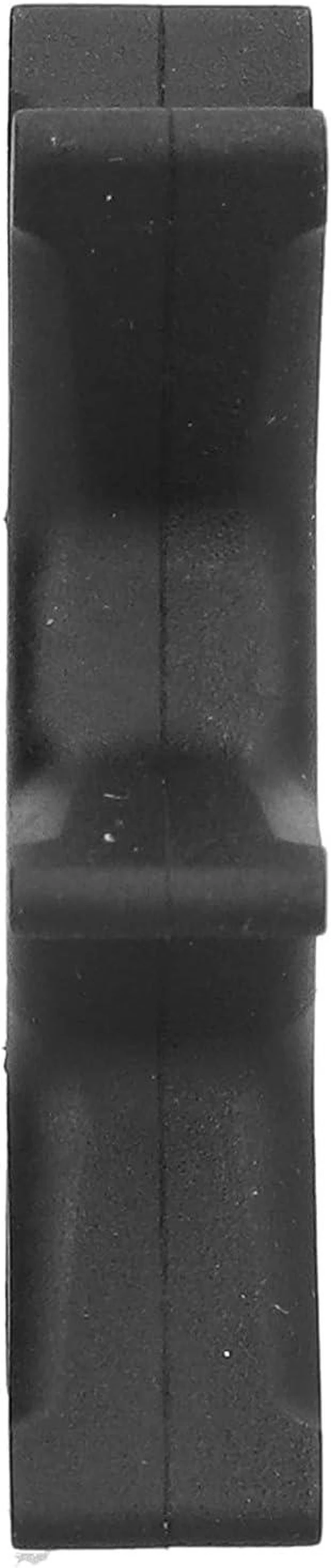 Alt view image 3 of 5 - Impeller 277181 for 2-Stroke Outboard Motors