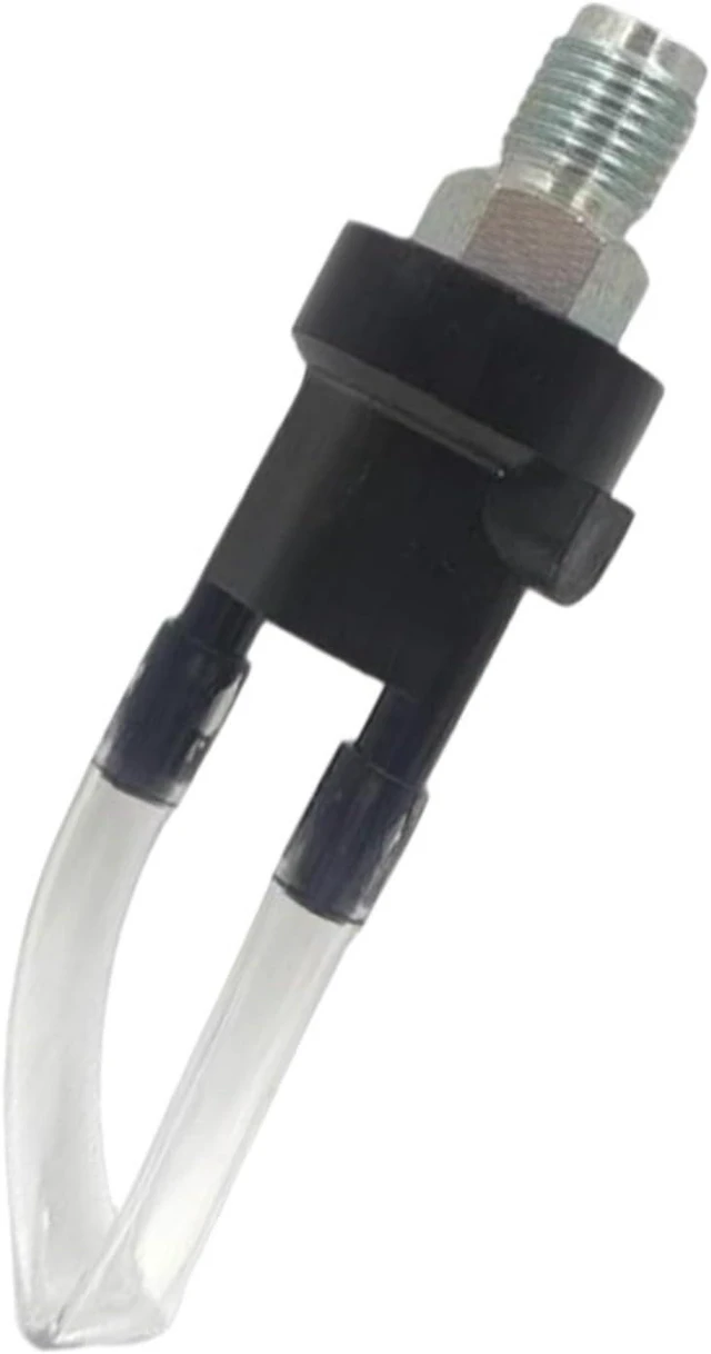 Alt view image 5 of 5 - 17630-16040 Power Steering Air Vacuum Control Valve Fits for Toyota 4Runner Land Cruiser Celica Lexus GX470 LS430 Replaces 17630-70020 1763070020 911-614