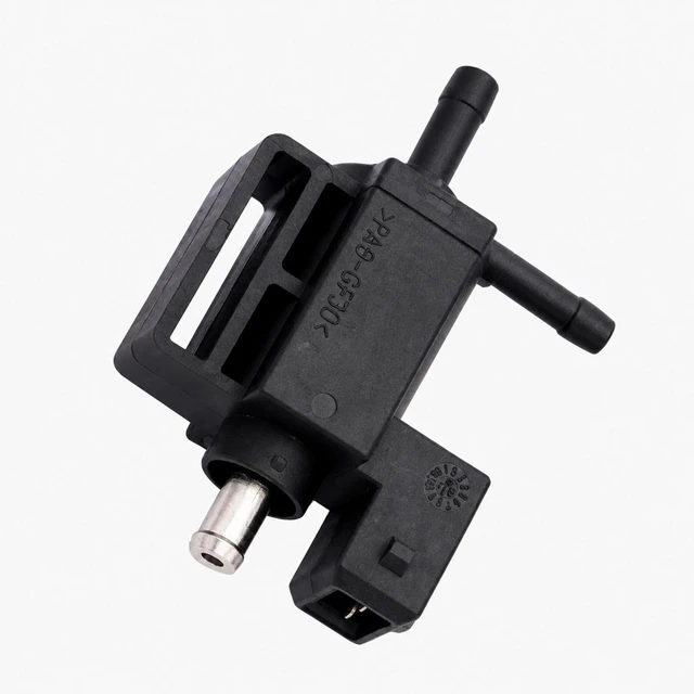 Main image of Turbocharger Boost Control Solenoid Valve, BL3E-9K378-BA, BL3E9K378BA, Automotive Turbo Boost Solenoid Replacement