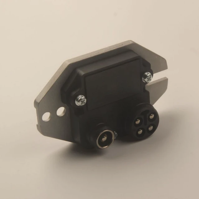 Alt view image 3 of 4 - Ignition Control Module for Select Mercedes-Benz Vehicles, 0025459032, 1392100100, 0025452632, Automotive Ignition System Part