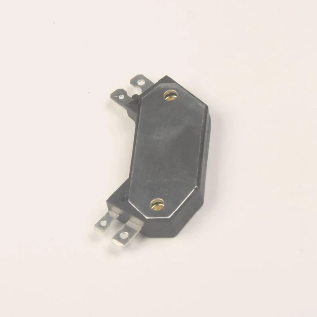 Alt view image 3 of 3 - Ignition Control Module for Select Chevrolet Vehicles, 4-Cylinder Engines, 10482820, 1875990, 1894322, 4384021