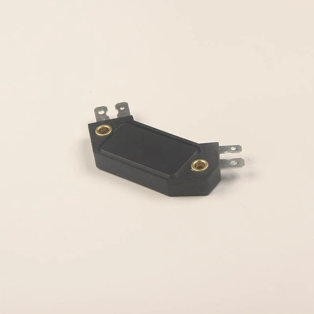 Alt view image 2 of 3 - Ignition Control Module for Select Chevrolet Vehicles, 4-Cylinder Engines, 10482820, 1875990, 1894322, 4384021