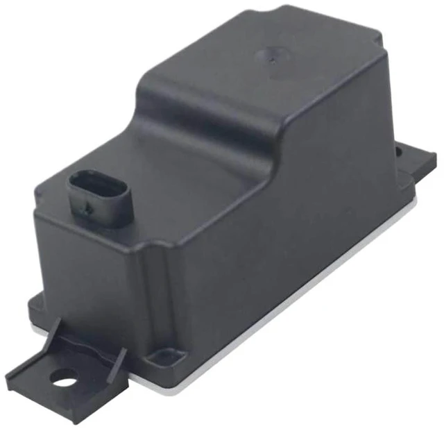 Alt view image 2 of 3 - Voltage Converter Module for Select Mercedes-Benz Vehicles, A2059053414, 2059053414, 2054400073, Automotive Electronic Control Module