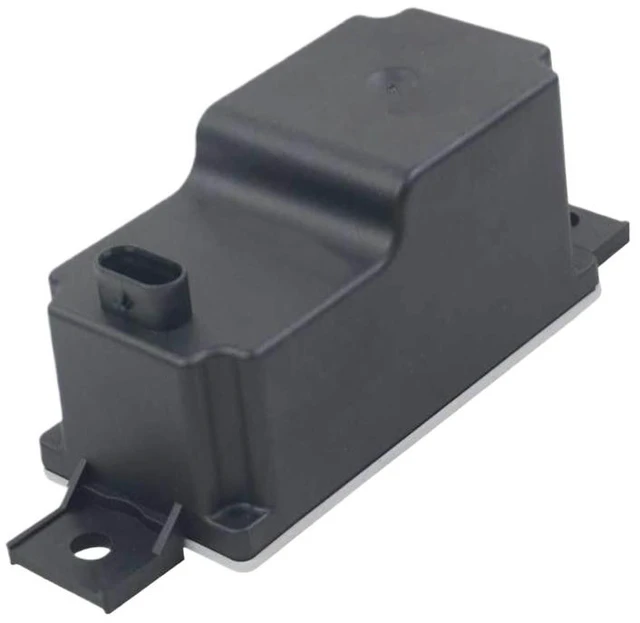 Main image of Voltage Converter Module for Select Mercedes-Benz Vehicles, A2059053414, 2059053414, 2054400073, Automotive Electronic Control Module