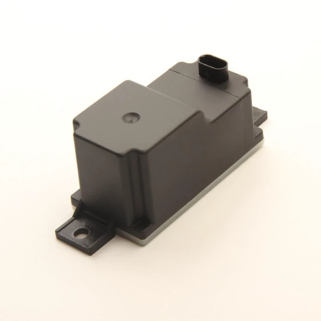 Alt view image 3 of 3 - Voltage Converter Module for Select Mercedes-Benz Vehicles, A2059053414, 2059053414, 2054400073, Automotive Electronic Control Module