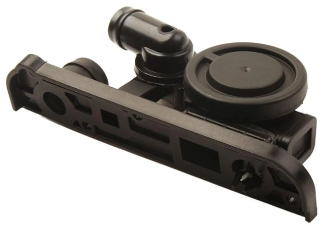 Alt view image 4 of 4 - Automotive PCV Valve / Crankcase Ventilation Valve for Select Audi and Volkswagen Vehicles, 06F129101, 06F103483E, 06F103483