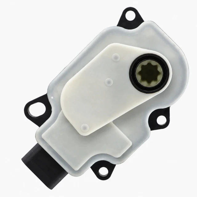 Alt view image 2 of 2 - Active Grille Shutter Actuator Motor for Select Subaru Vehicles, A24011023112, Automotive Grille Shutter Replacement Part