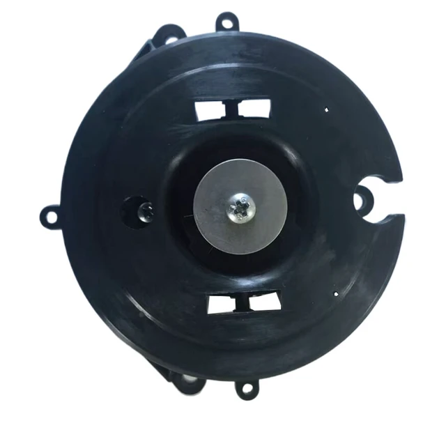Alt view image 2 of 3 - Side View Mirror Adjustment Motor for Select Ford Vehicles, 6U5Z-17D696-D, 924-400, 6U5Z-17D696-C, Power Mirror Replacement Part