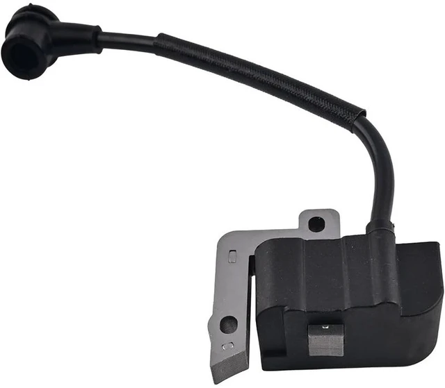Main image of Ignition Coil for Echo String Trimmers and Outdoor Power Equipment, 15660152130, Compatible with SRM-2100, SRM-2400, GT-2000 and Select Models