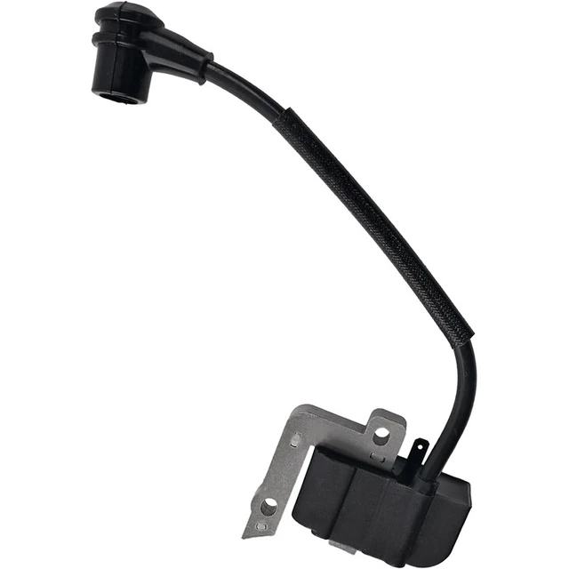 Alt view image 3 of 4 - Ignition Coil for Echo String Trimmers and Outdoor Power Equipment, 15660152130, Compatible with SRM-2100, SRM-2400, GT-2000 and Select Models