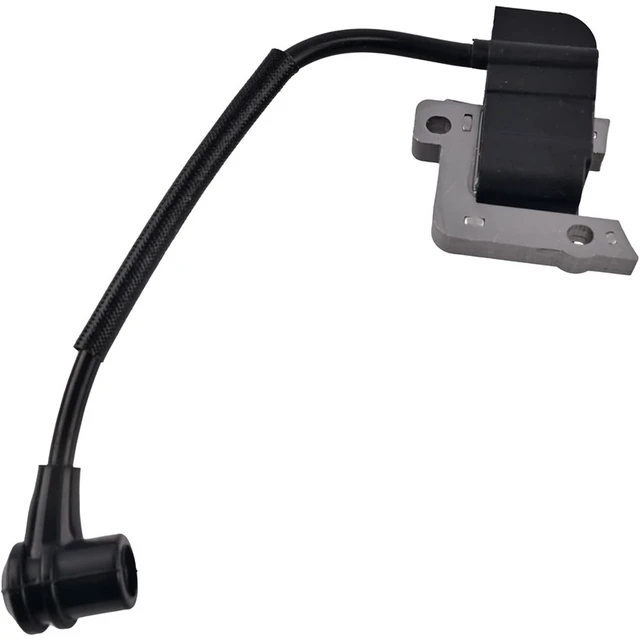 Alt view image 2 of 4 - Ignition Coil for Echo String Trimmers and Outdoor Power Equipment, 15660152130, Compatible with SRM-2100, SRM-2400, GT-2000 and Select Models