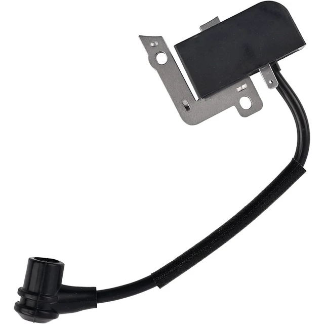 Alt view image 4 of 4 - Ignition Coil for Echo String Trimmers and Outdoor Power Equipment, 15660152130, Compatible with SRM-2100, SRM-2400, GT-2000 and Select Models