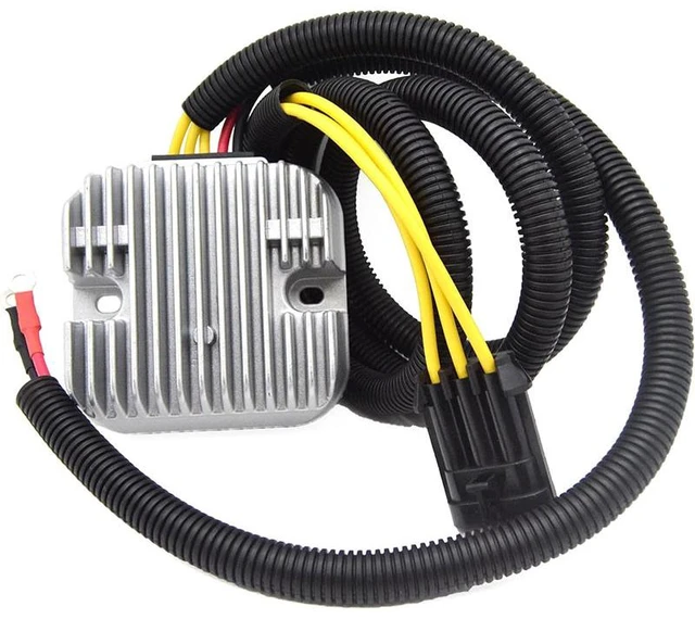 Main image of Voltage Regulator Rectifier for Polaris Sportsman ETX 2015, Sportsman 450 HO 20162018, Sportsman 570 20142018, 4014543, 4015214