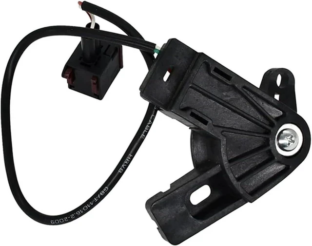 Main image of -51045971 Micro-Switch Direction Switch for 120 118 116 EJE 225 235 220 EJE 220 EJD C20 EJD