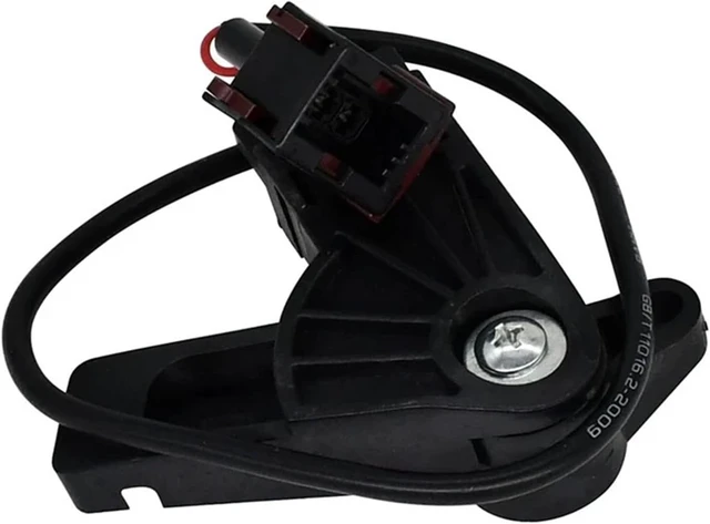 Alt view image 2 of 5 - -51045971 Micro-Switch Direction Switch for 120 118 116 EJE 225 235 220 EJE 220 EJD C20 EJD