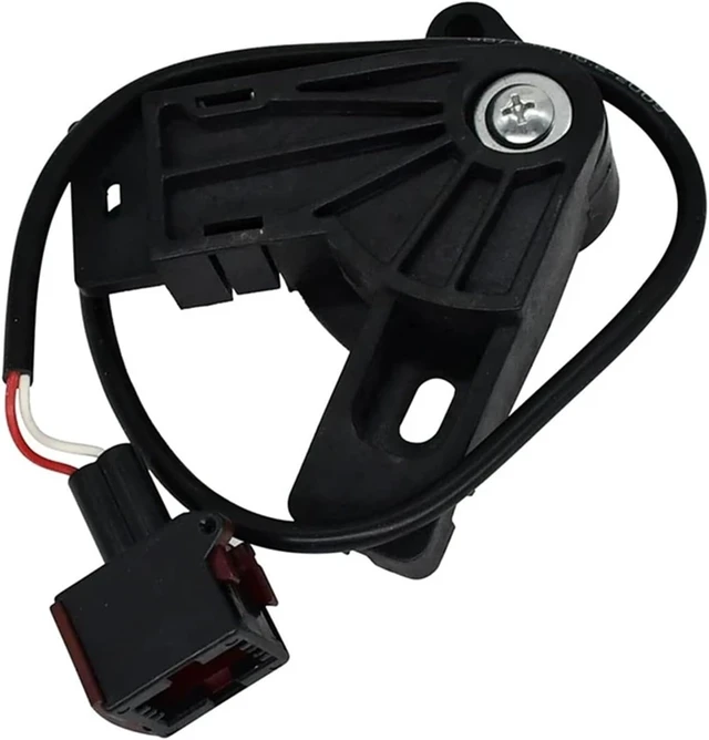 Alt view image 3 of 5 - -51045971 Micro-Switch Direction Switch for 120 118 116 EJE 225 235 220 EJE 220 EJD C20 EJD