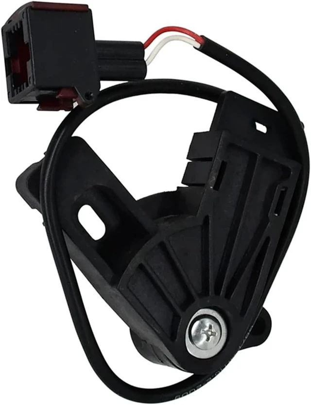 Alt view image 4 of 5 - -51045971 Micro-Switch Direction Switch for 120 118 116 EJE 225 235 220 EJE 220 EJD C20 EJD