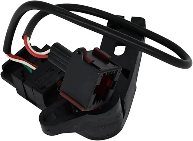 Alt view image 5 of 5 - -51045971 Micro-Switch Direction Switch for 120 118 116 EJE 225 235 220 EJE 220 EJD C20 EJD