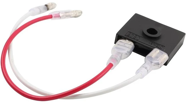 Alt view image 4 of 4 - Rectifier for Yamaha DT100 Motorcycle, 353-81970-63-00, 353-81970-50-50, Electrical System Replacement Part