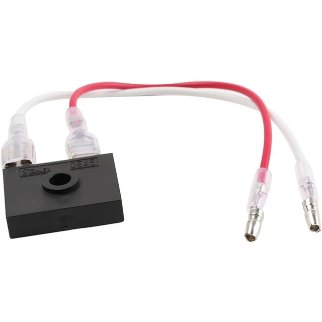 Main image of Rectifier for Yamaha DT100 Motorcycle, 353-81970-63-00, 353-81970-50-50, Electrical System Replacement Part