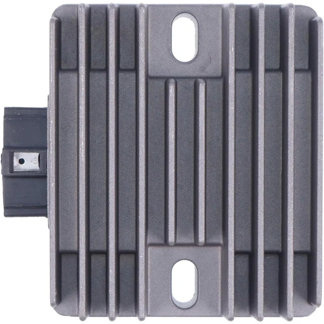 Alt view image 2 of 4 - Voltage Regulator Rectifier for Yamaha YZF-R3, MT-25, FZ6R, YZF-R1, YZF-R6 and Select Models, 1WD-H1960-00-00
