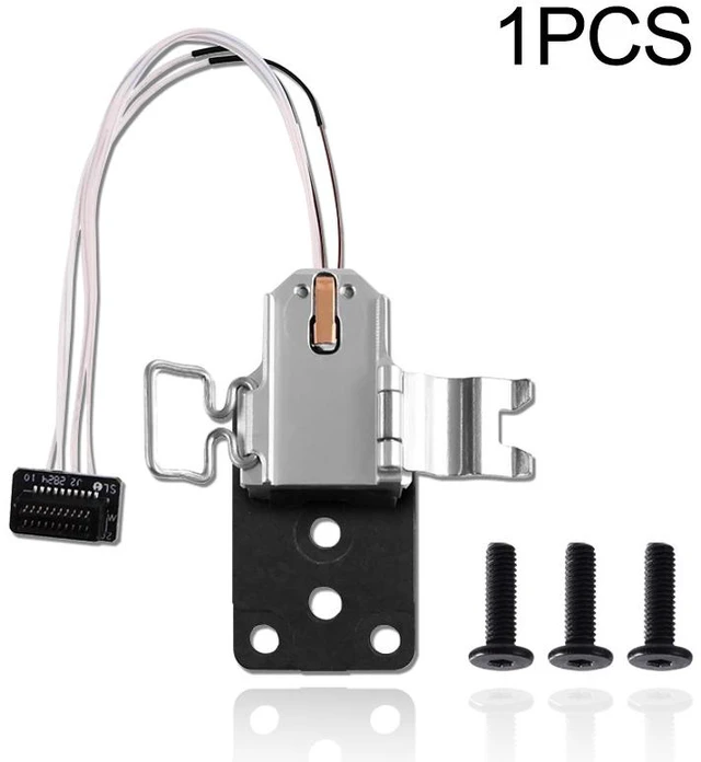 Main image of 3D Printer Hotend Ceramic Heater Assembly Kit, High-Temperature Resistant Heating Components, Compatible with Bambu Lab A1 and A1 Mini 3D Printers