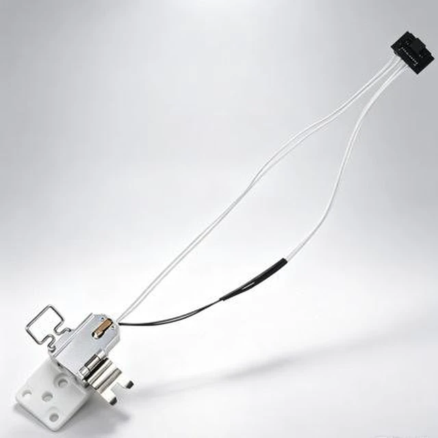 Alt view image 4 of 5 - A2L Hotend Heating Assembly with Ceramic Base, 3D Printer Hotend Replacement Accessory for Compatible 3D Printers