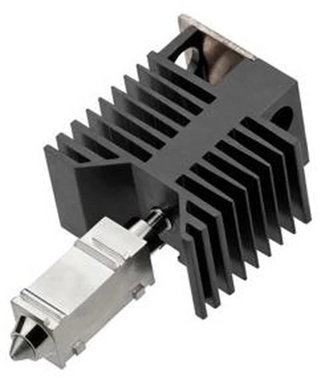 Alt view image 2 of 3 - 0.4mm Hotend Kit for Snapmaker U1 3D Printer, Hardened Steel Nozzle, Durable High-Temperature Resistant Hotend Assembly, Fast Heating Print Head