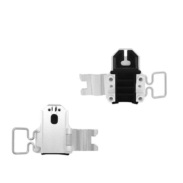Alt view image 2 of 4 - Hotend Retaining Clip for Bambu Lab A1 and A1 Mini 3D Printers, Printhead Fixing Accessory, Replacement Part