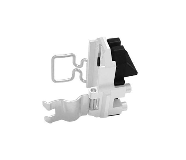 Alt view image 3 of 4 - Hotend Retaining Clip for Bambu Lab A1 and A1 Mini 3D Printers, Printhead Fixing Accessory, Replacement Part