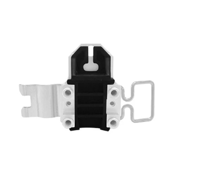 Alt view image 4 of 4 - Hotend Retaining Clip for Bambu Lab A1 and A1 Mini 3D Printers, Printhead Fixing Accessory, Replacement Part
