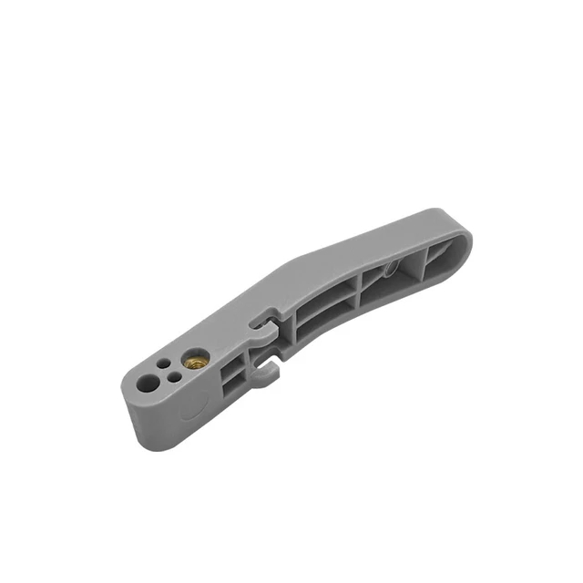 Alt view image 2 of 4 - Filament Cutter for Bambu Lab X1 Carbon, P1P and P1S 3D Printers, Hotend Extruder Cutting Blade Replacement Accessory