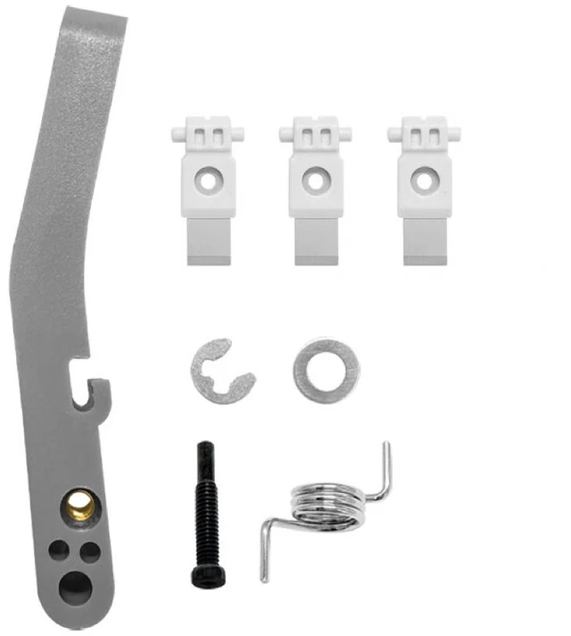 Main image of Filament Cutter for Bambu Lab X1 Carbon, P1P and P1S 3D Printers, Hotend Extruder Cutting Blade Replacement Accessory