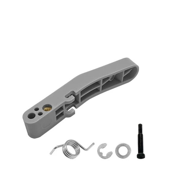 Alt view image 3 of 4 - Filament Cutter for Bambu Lab X1 Carbon, P1P and P1S 3D Printers, Hotend Extruder Cutting Blade Replacement Accessory