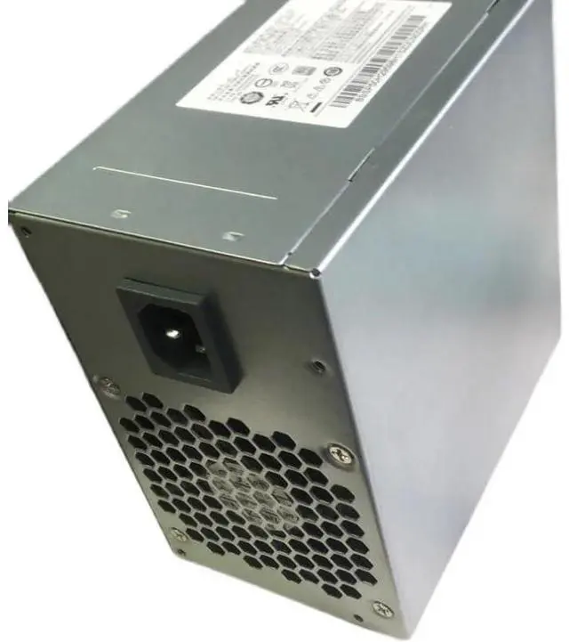 Alt view image 7 of 7 - HK600-11PP PCK010 Original New PSU for Len OVO P340 P330 P328 P310 K M930T T4900K 500W Power Supply