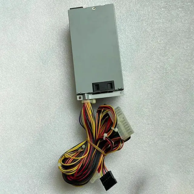 Alt view image 2 of 3 - 300W Power Supply FSP300-60LG