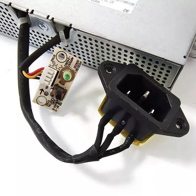 Alt view image 2 of 6 - New PSU for DE LL Opti Plex 3030 3048 180W Power Supply HU180EA-00 DPS-180AB-14 A AC180EA-00 D180EA-00 02Y4D5 0R50PV 08WJ7H