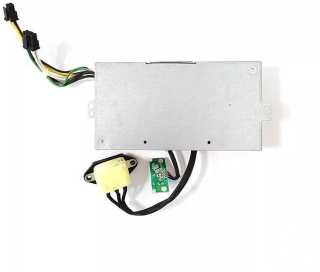 Alt view image 4 of 6 - New PSU for DE LL Opti Plex 3030 3048 180W Power Supply HU180EA-00 DPS-180AB-14 A AC180EA-00 D180EA-00 02Y4D5 0R50PV 08WJ7H