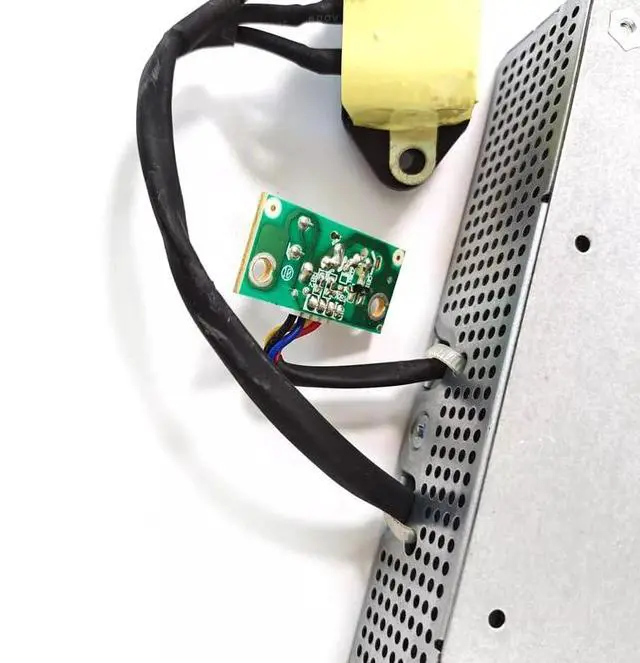 Alt view image 6 of 6 - New PSU for DE LL Opti Plex 3030 3048 180W Power Supply HU180EA-00 DPS-180AB-14 A AC180EA-00 D180EA-00 02Y4D5 0R50PV 08WJ7H