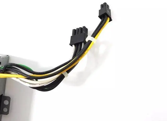 Alt view image 5 of 6 - New PSU for DE LL Opti Plex 3030 3048 180W Power Supply HU180EA-00 DPS-180AB-14 A AC180EA-00 D180EA-00 02Y4D5 0R50PV 08WJ7H
