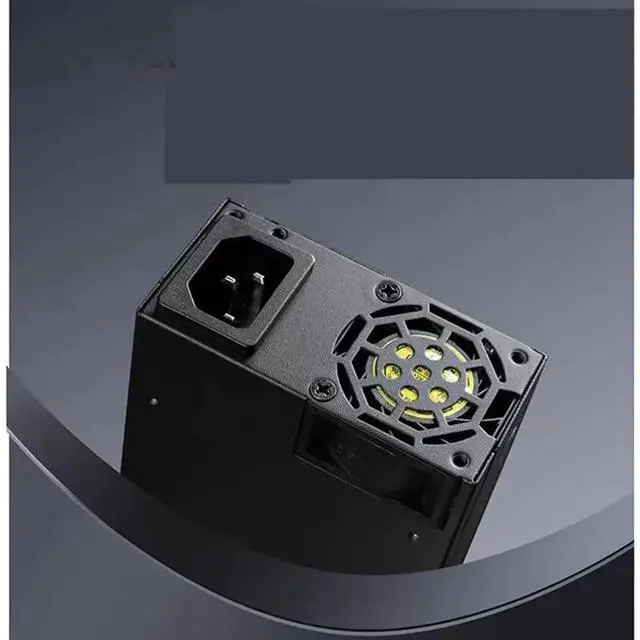 Main image of 450W Power Supply ENP-8345L
