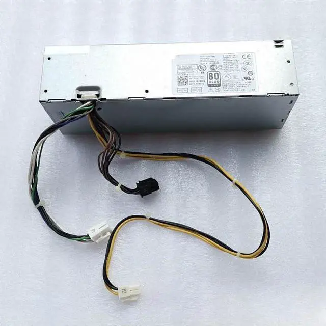 Main image of Original New PSU for De ll Power Supply 315W H315ES-00 D315ES-00