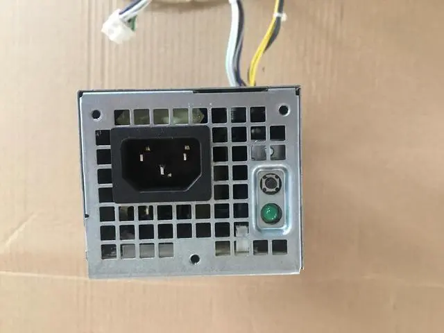 Alt view image 5 of 5 - Original New PSU for De ll Power Supply 315W H315ES-00 D315ES-00