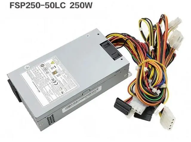Alt view image 2 of 4 - PSU 250W Switching Power Supply FSP250-50LC