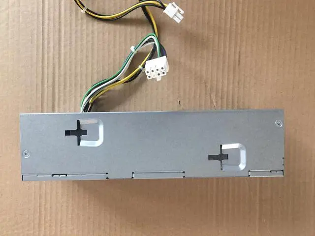 Alt view image 4 of 5 - Original New PSU for De ll Power Supply 315W H315ES-00 D315ES-00