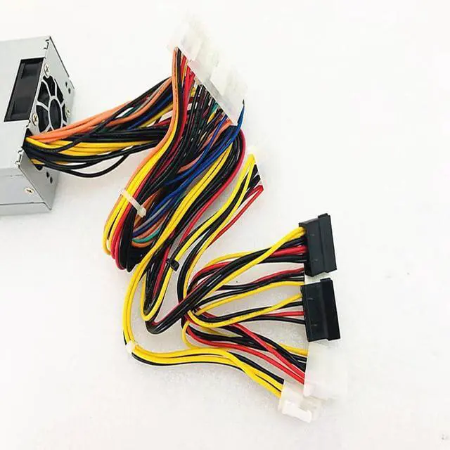 Alt view image 4 of 6 - 270W FSP270-60LE Original New Power Supply