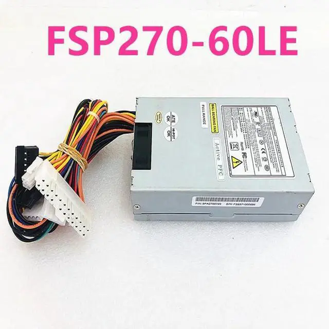Alt view image 2 of 6 - 270W FSP270-60LE Original New Power Supply