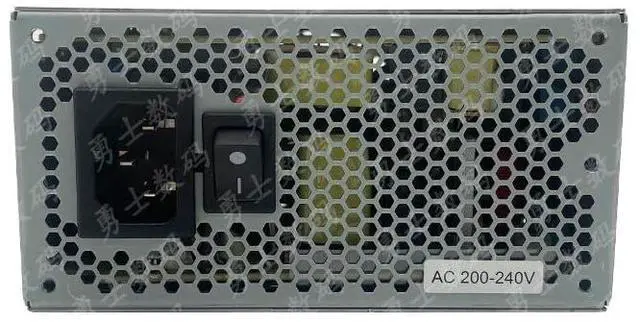 Alt view image 4 of 4 - 200W DPS-200PB-176C DPS-200PB-208A PSU for DVR NVR Power Supply